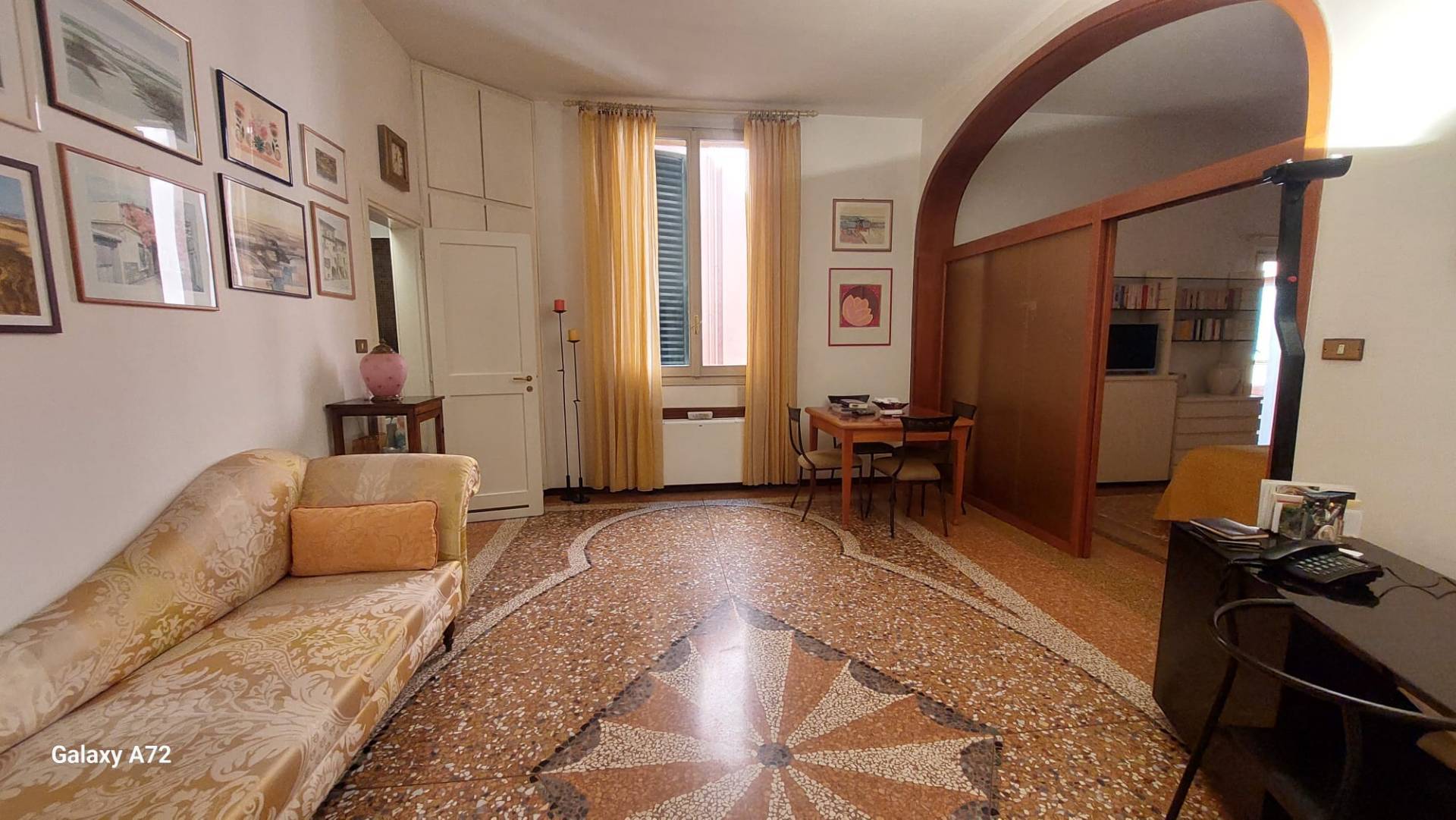 Appartamento in vendita a Bologna, Centro storico