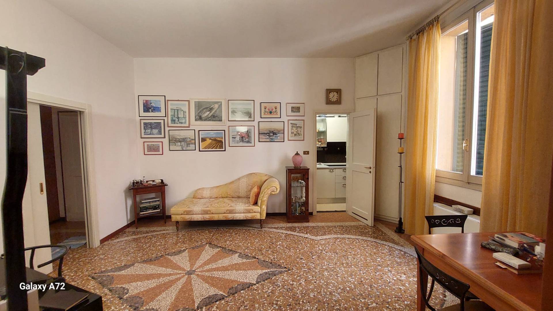 Appartamento in vendita a Bologna, Centro storico