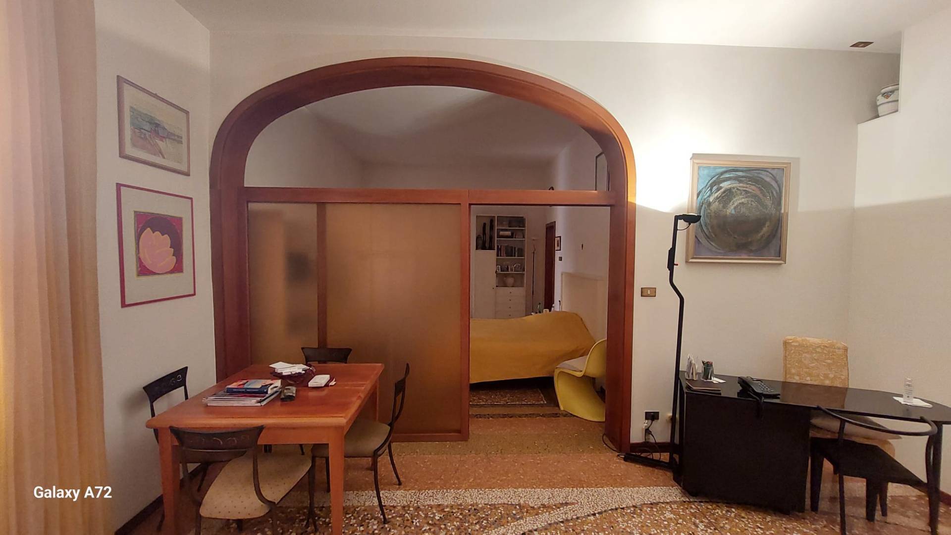 Appartamento in vendita a Bologna, Centro storico