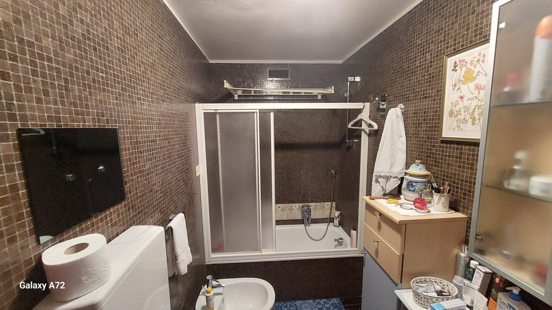 Appartamento in vendita a Bologna, Centro storico