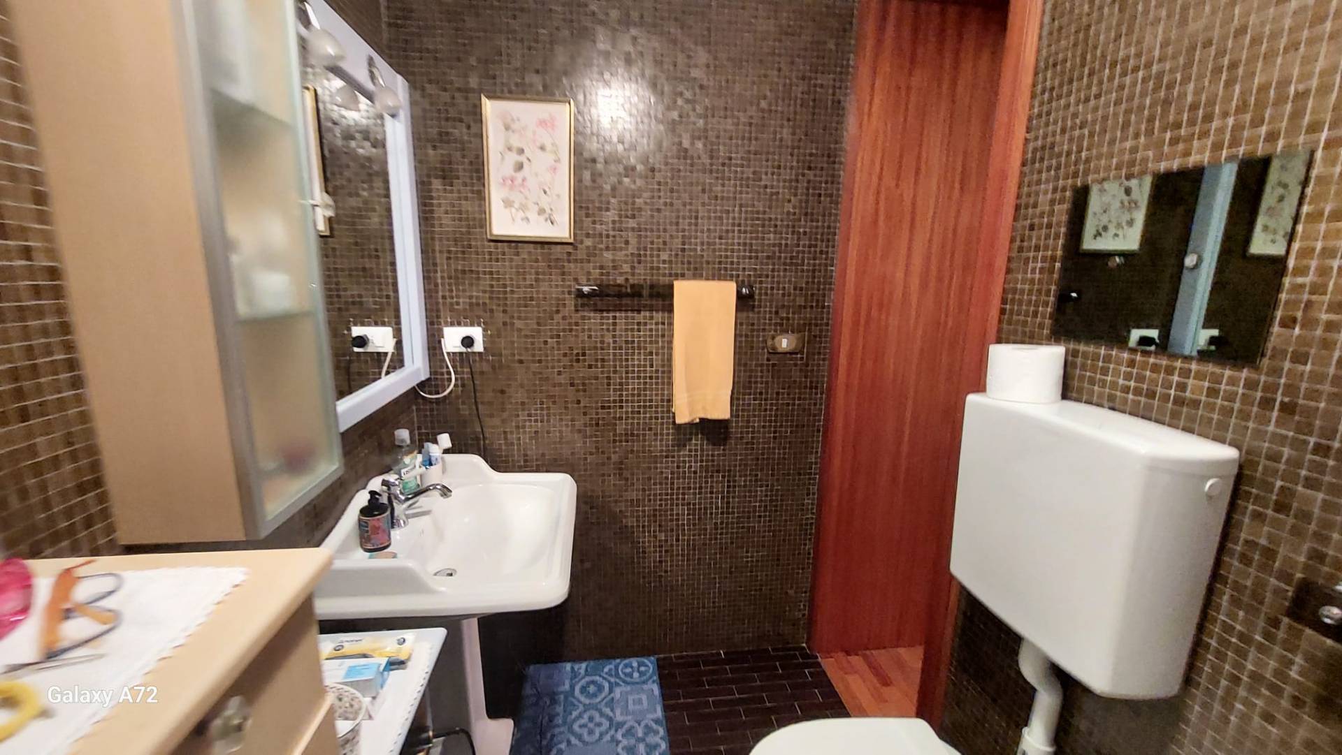 Appartamento in vendita a Bologna, Centro storico