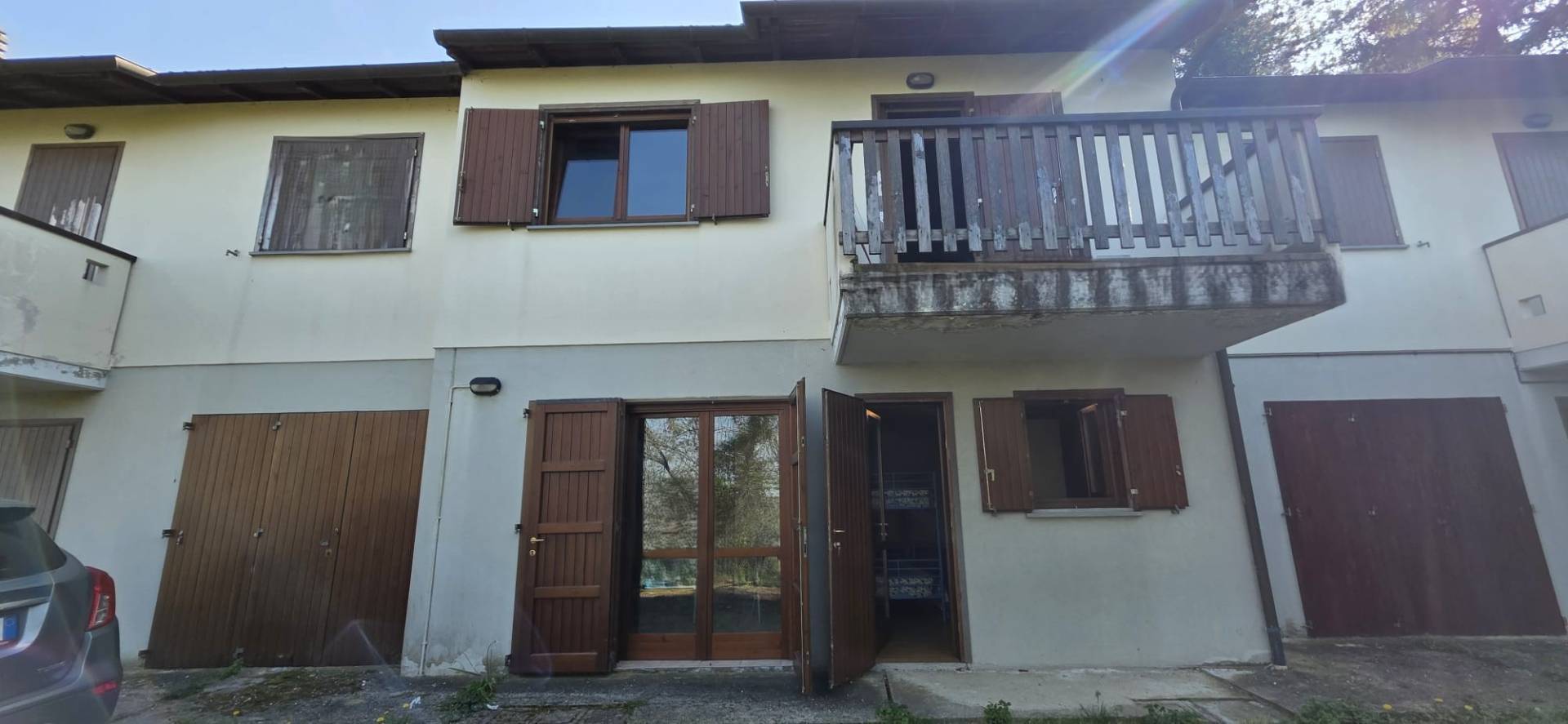 Casa Indipendente in vendita a Borgo Tossignano, Tossignano