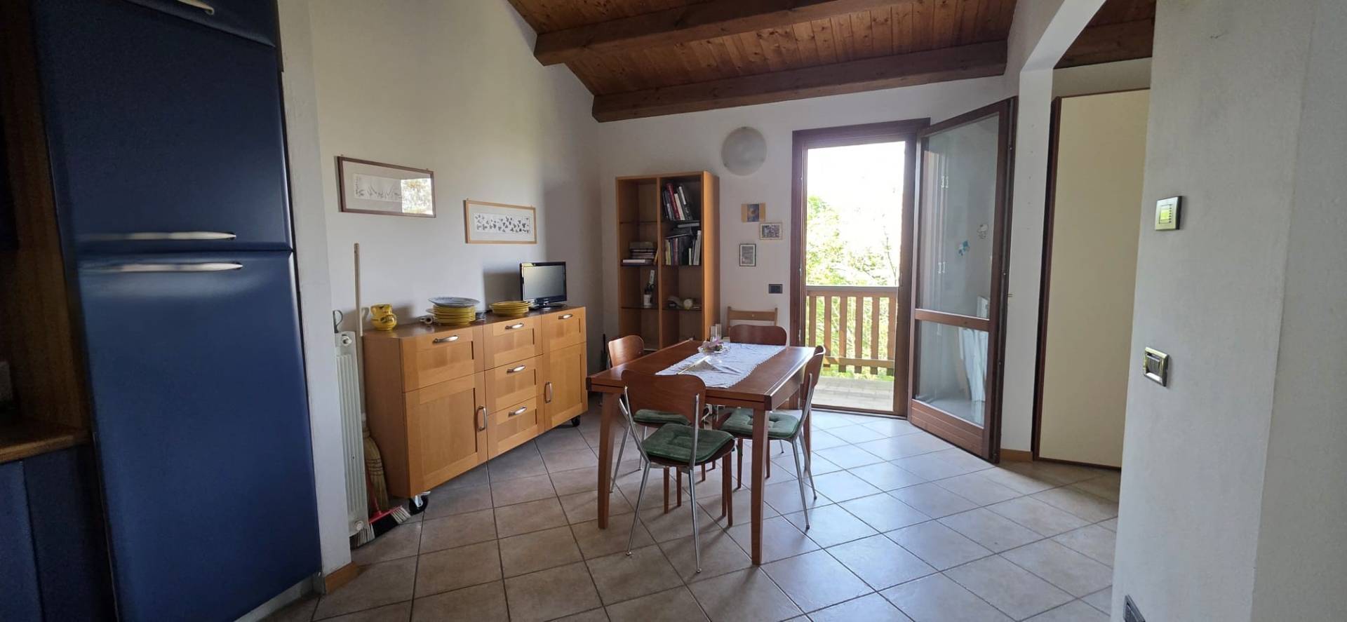 Casa Indipendente in vendita a Borgo Tossignano, Tossignano