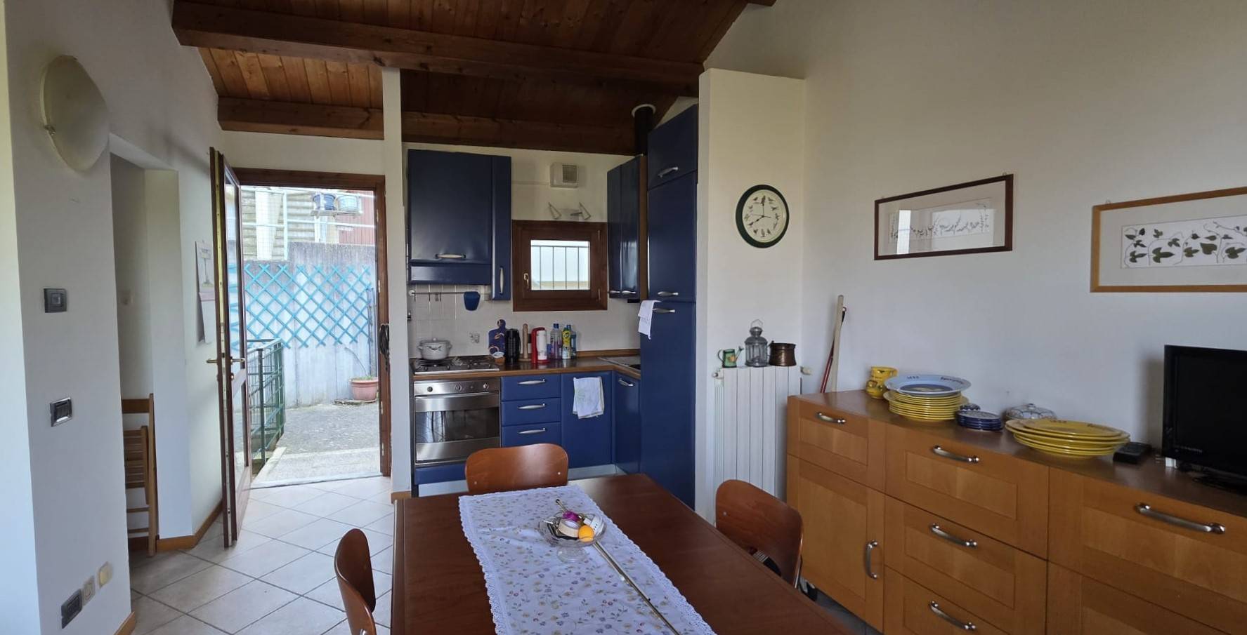 Casa Indipendente in vendita a Borgo Tossignano, Tossignano