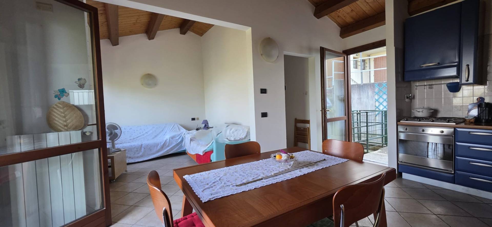 Casa Indipendente in vendita a Borgo Tossignano, Tossignano