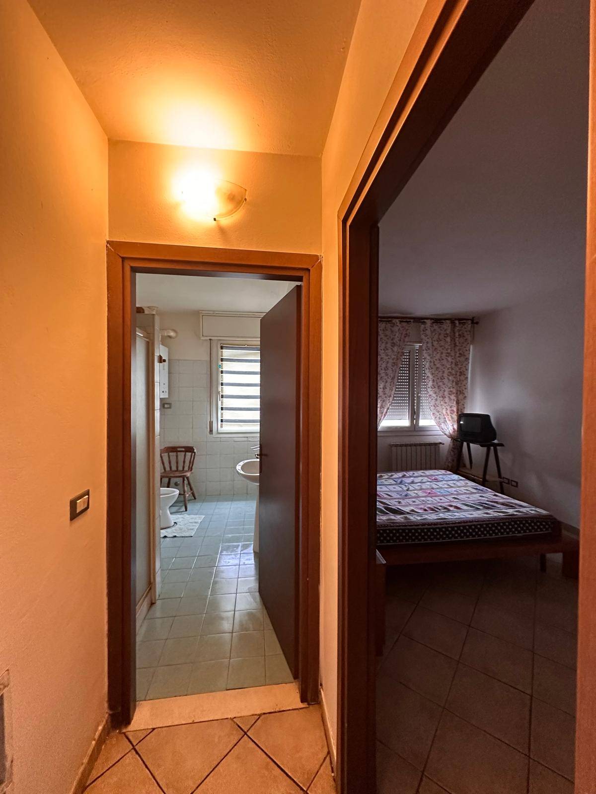 Casa Semindipendente in vendita a Ferrara, San Bartolomeo in Bosco