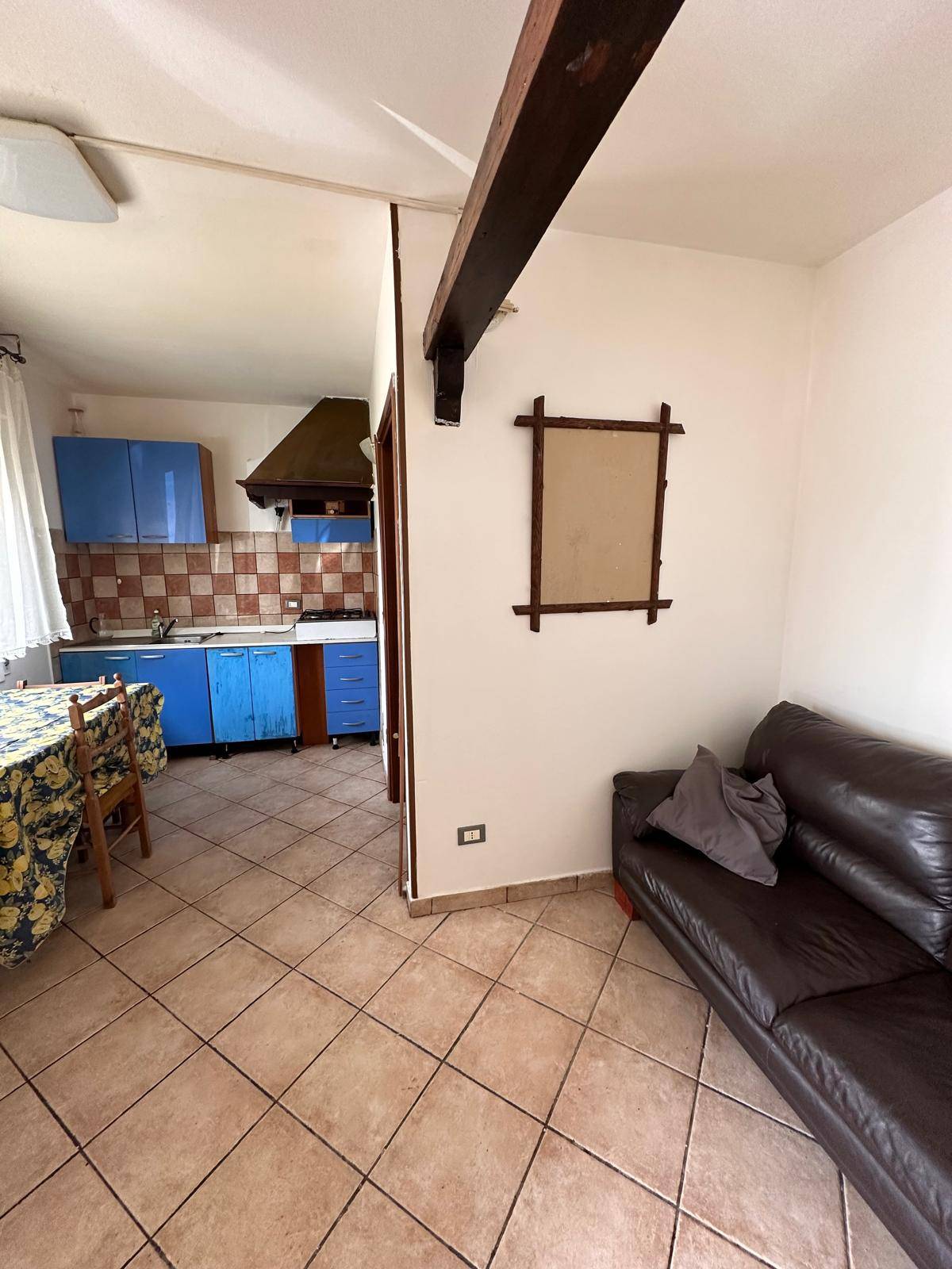 Casa Semindipendente in vendita a Ferrara, San Bartolomeo in Bosco