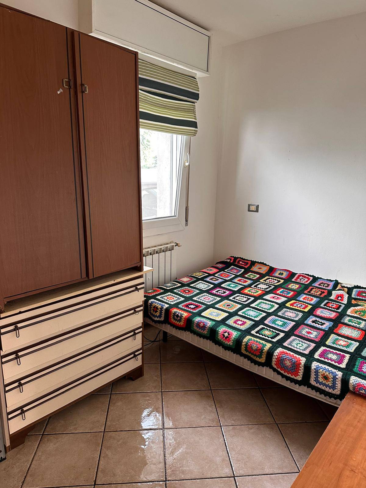 Casa Semindipendente in vendita a Ferrara, San Bartolomeo in Bosco