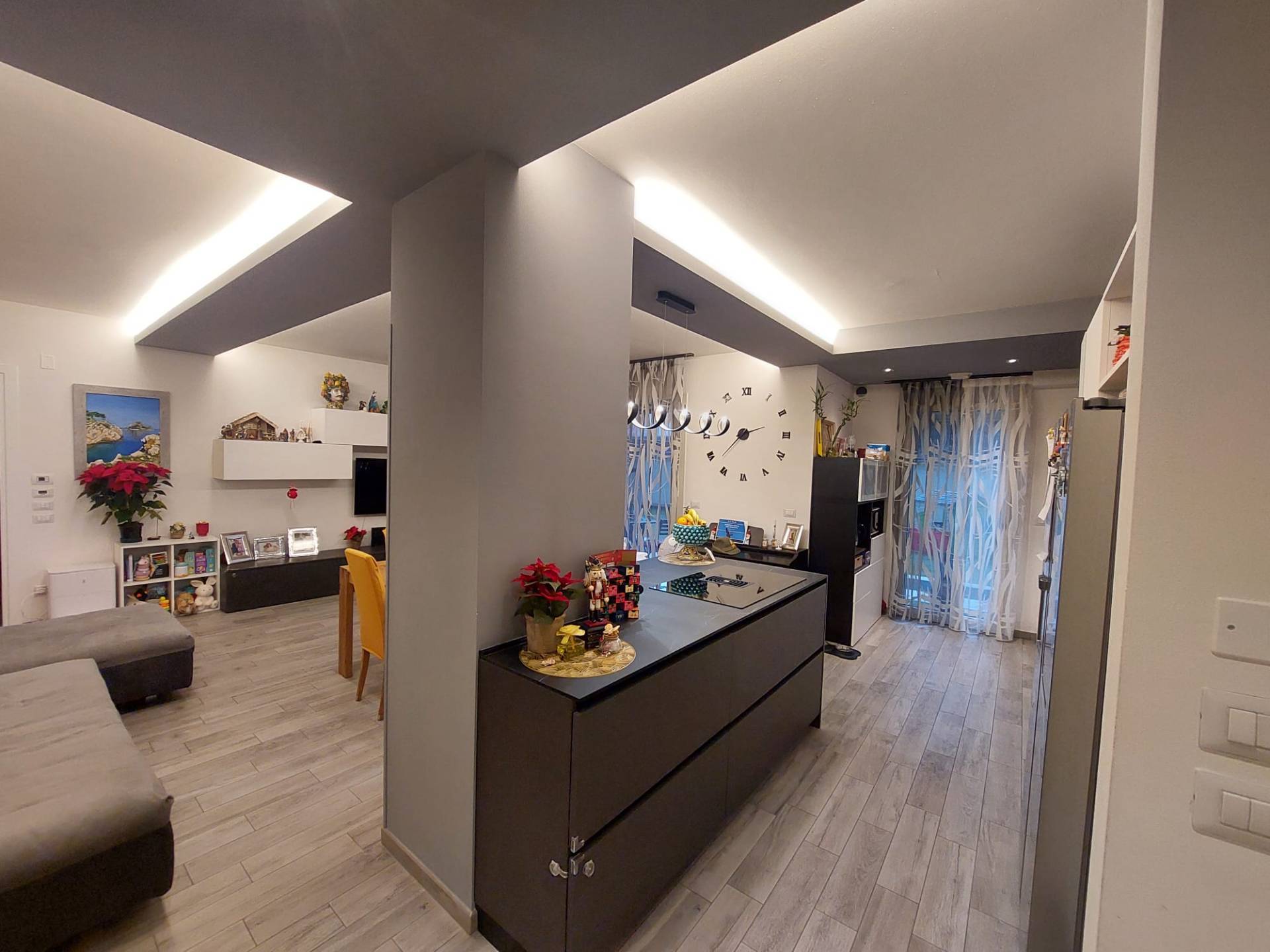 Appartamento in vendita a Bologna, Savena