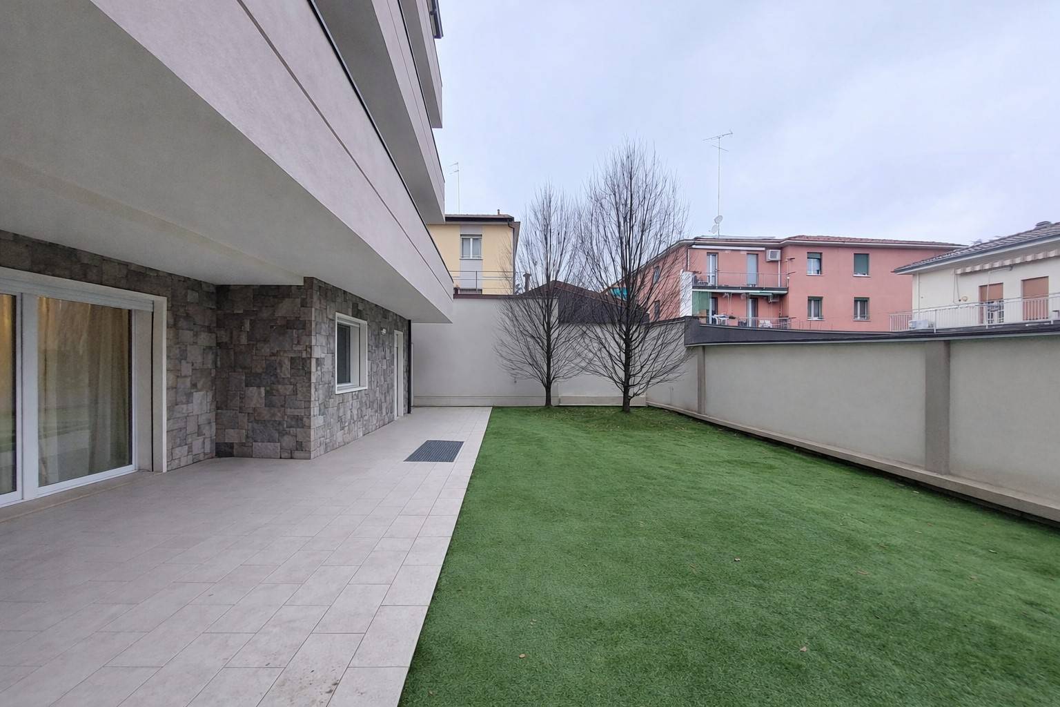 Appartamento in vendita a Bologna, Savena