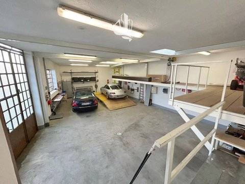 Magazzino in vendita a Bologna, San Donato