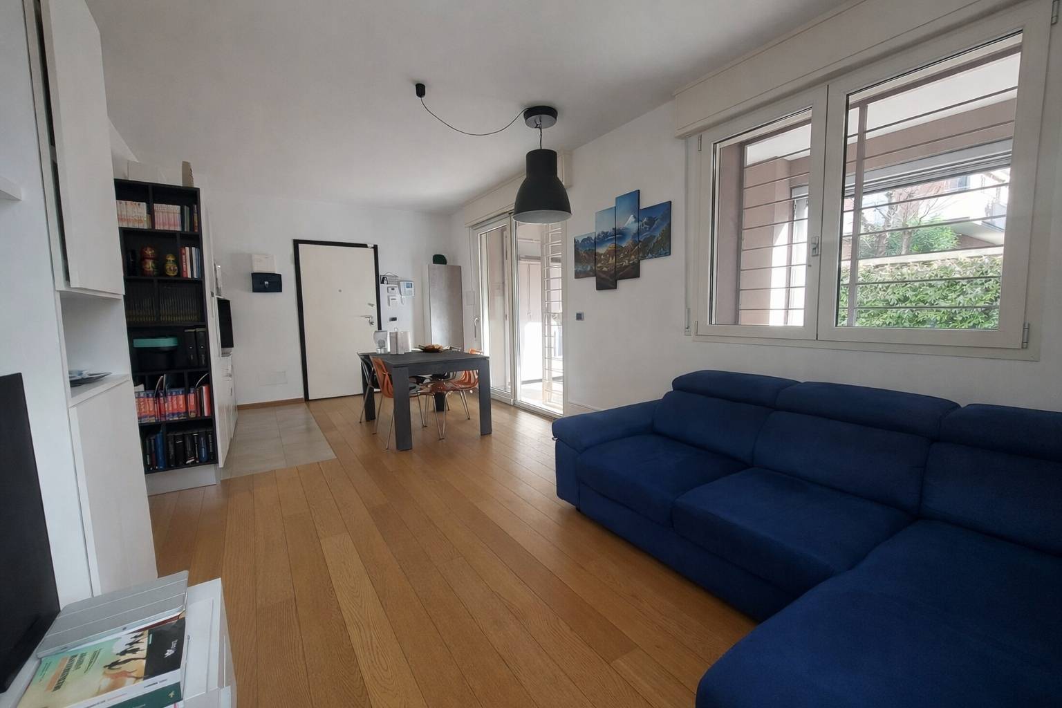 Appartamento in vendita a Bologna