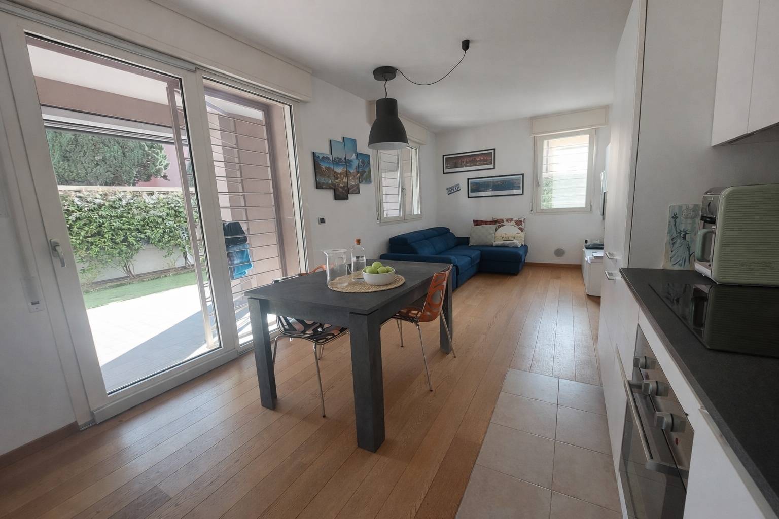 Appartamento in vendita a Bologna