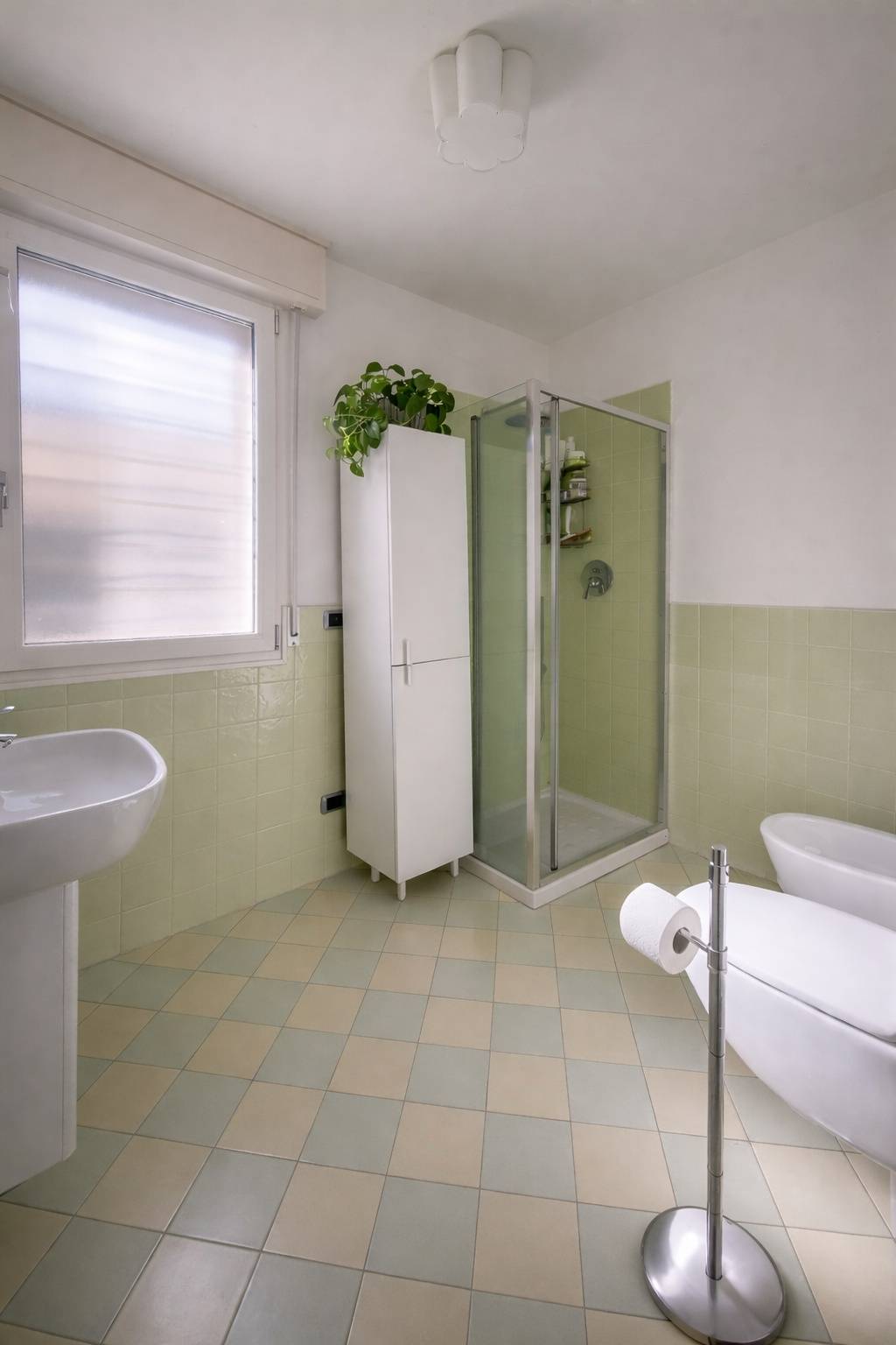 Appartamento in vendita a Bologna