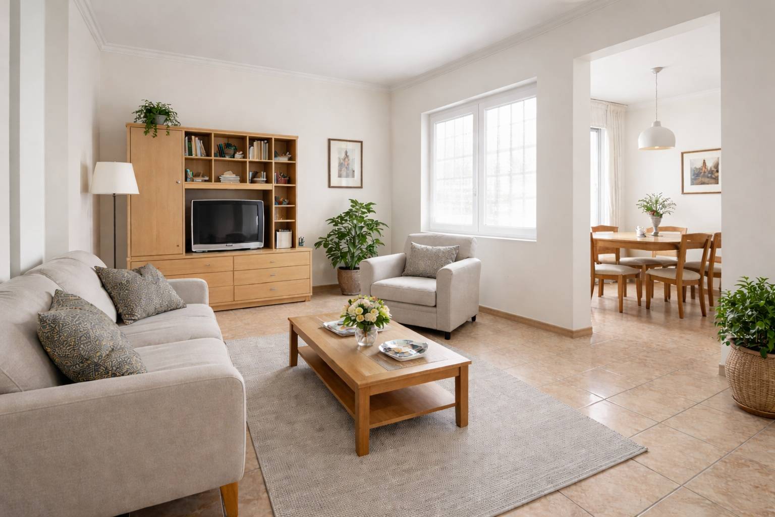 Appartamento in vendita a Forl, Ospedaletto