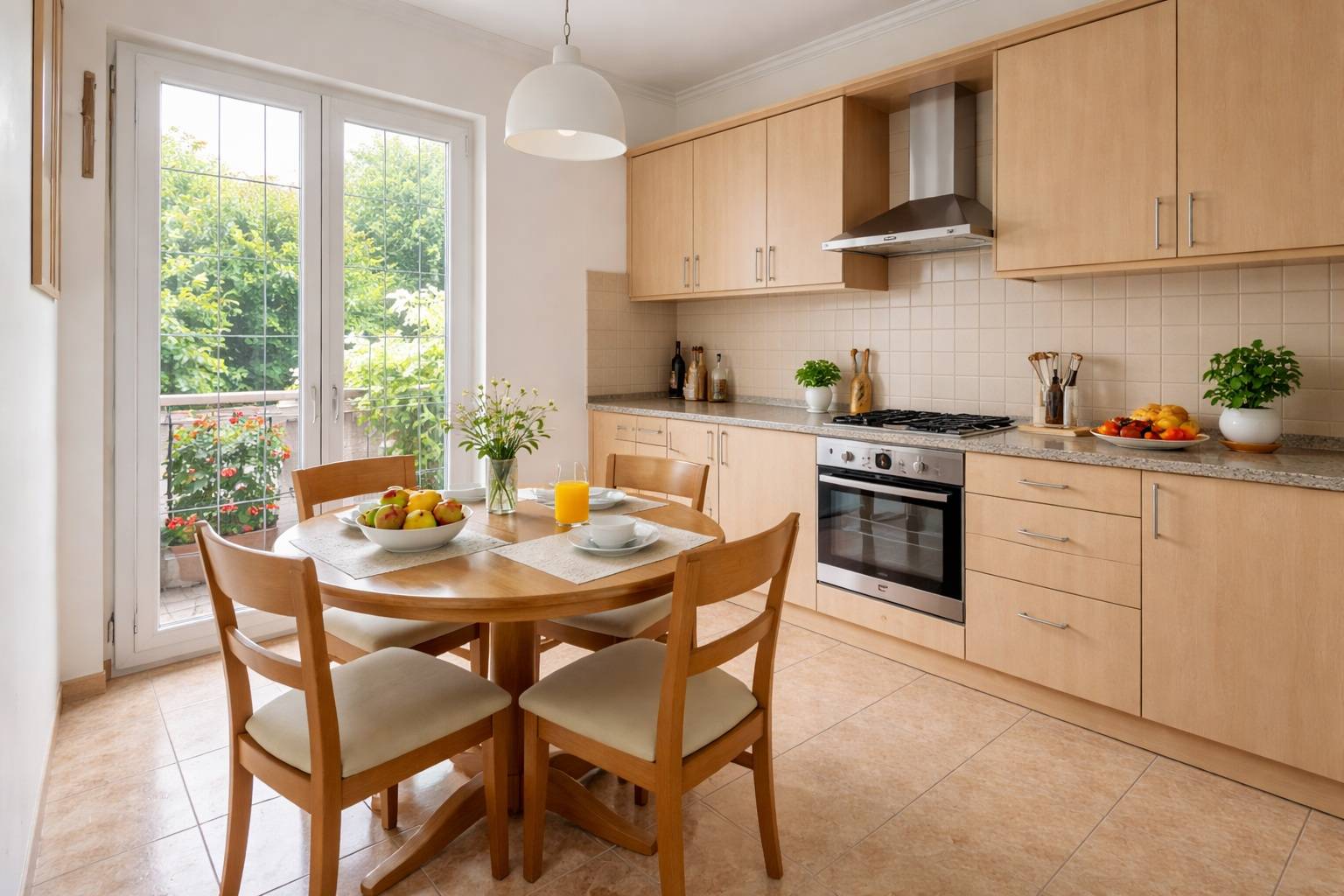 Appartamento in vendita a Forl, Ospedaletto