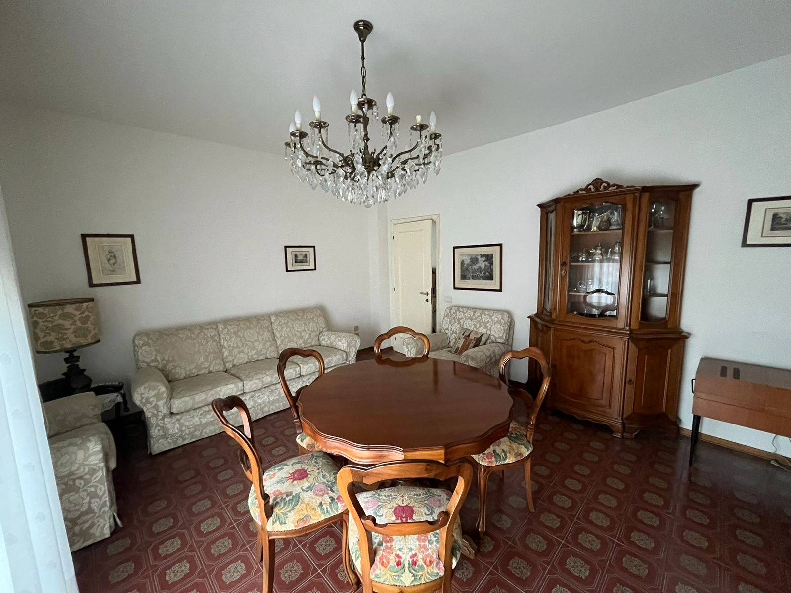 Appartamento in vendita a Bologna, Zona Fossolo