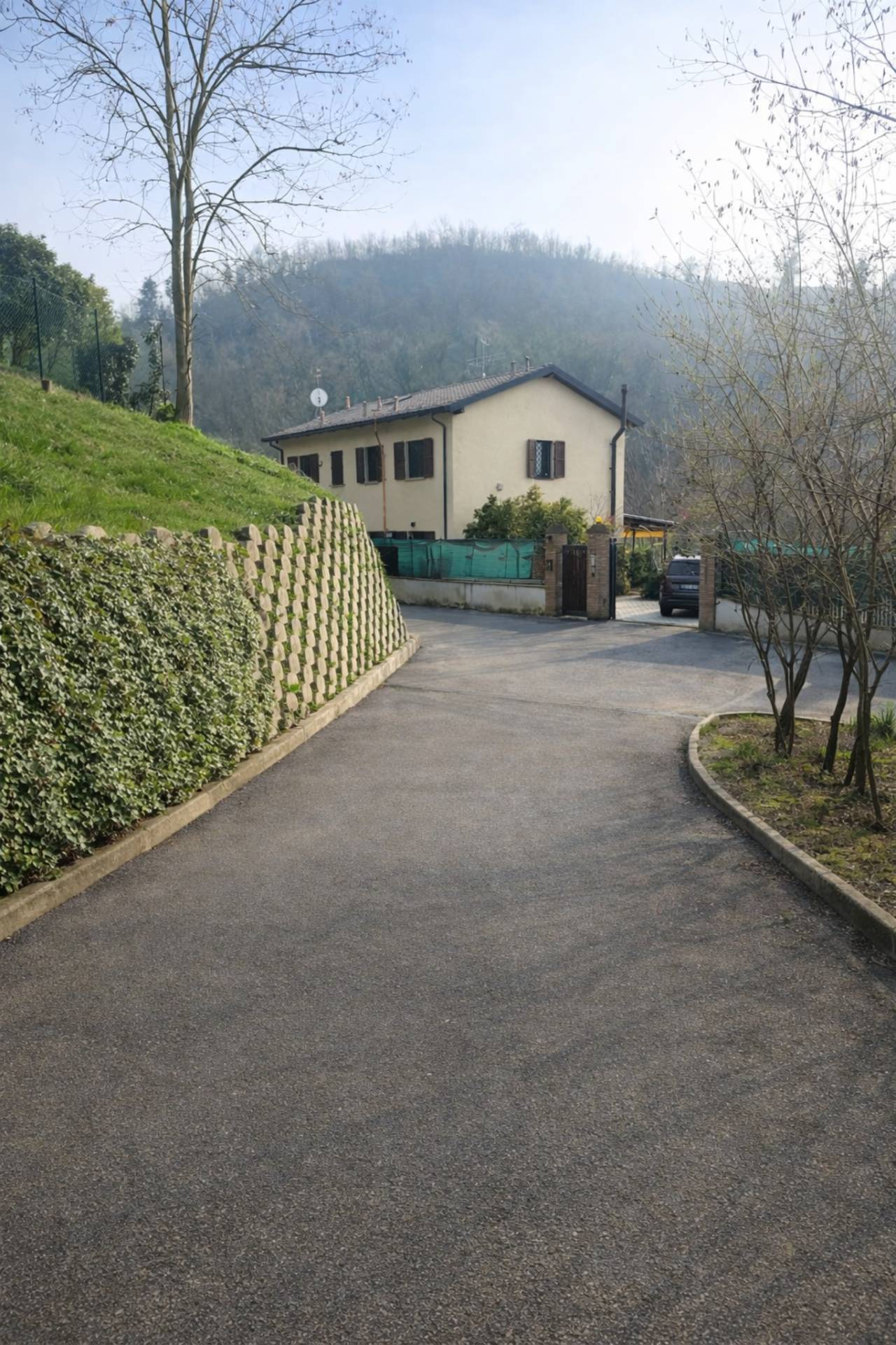 Villetta bifamiliare in vendita a Pianoro