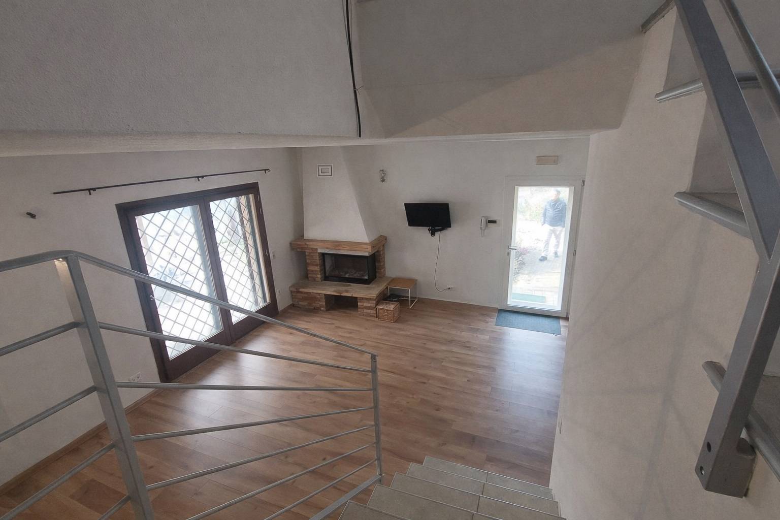 Villetta bifamiliare in vendita a Pianoro