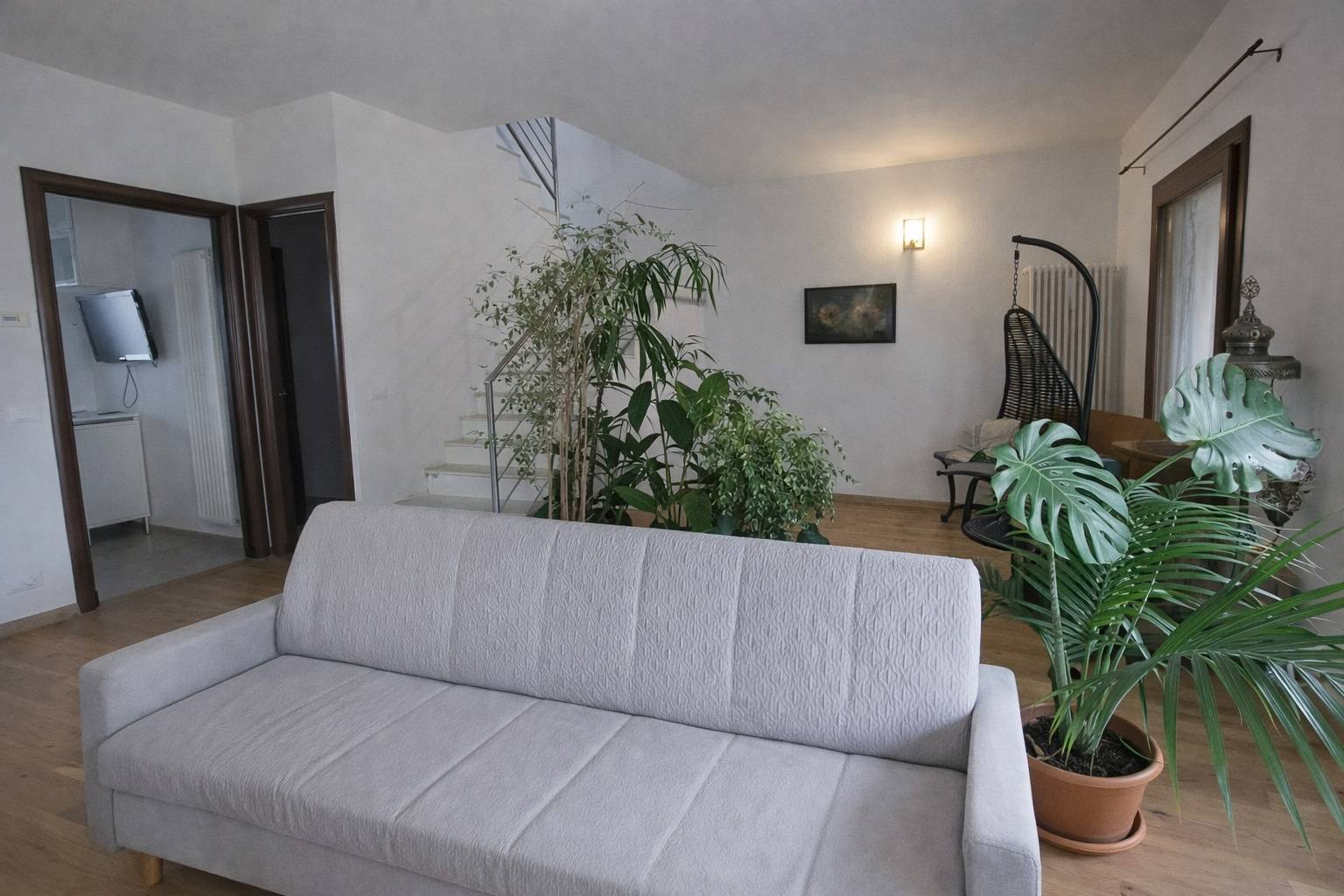 Villetta bifamiliare in vendita a Pianoro