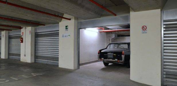 Garage/Box in vendita a Bologna