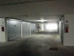Garage/Box in vendita a Bologna