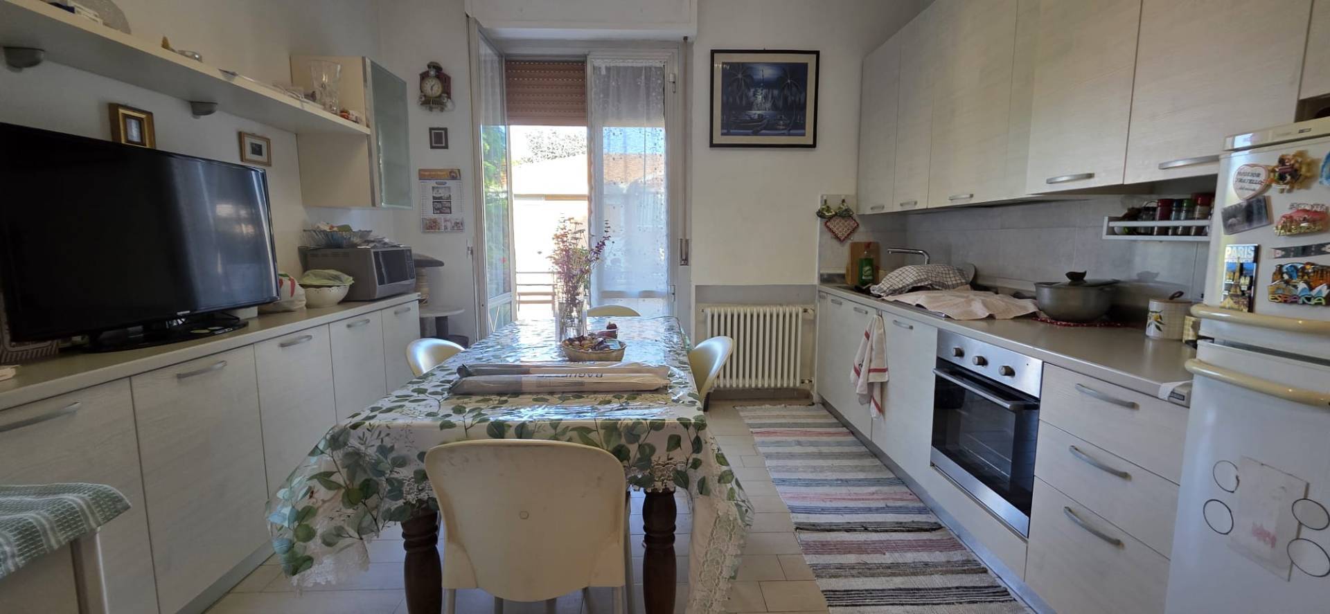 Appartamento in vendita a Castel Maggiore