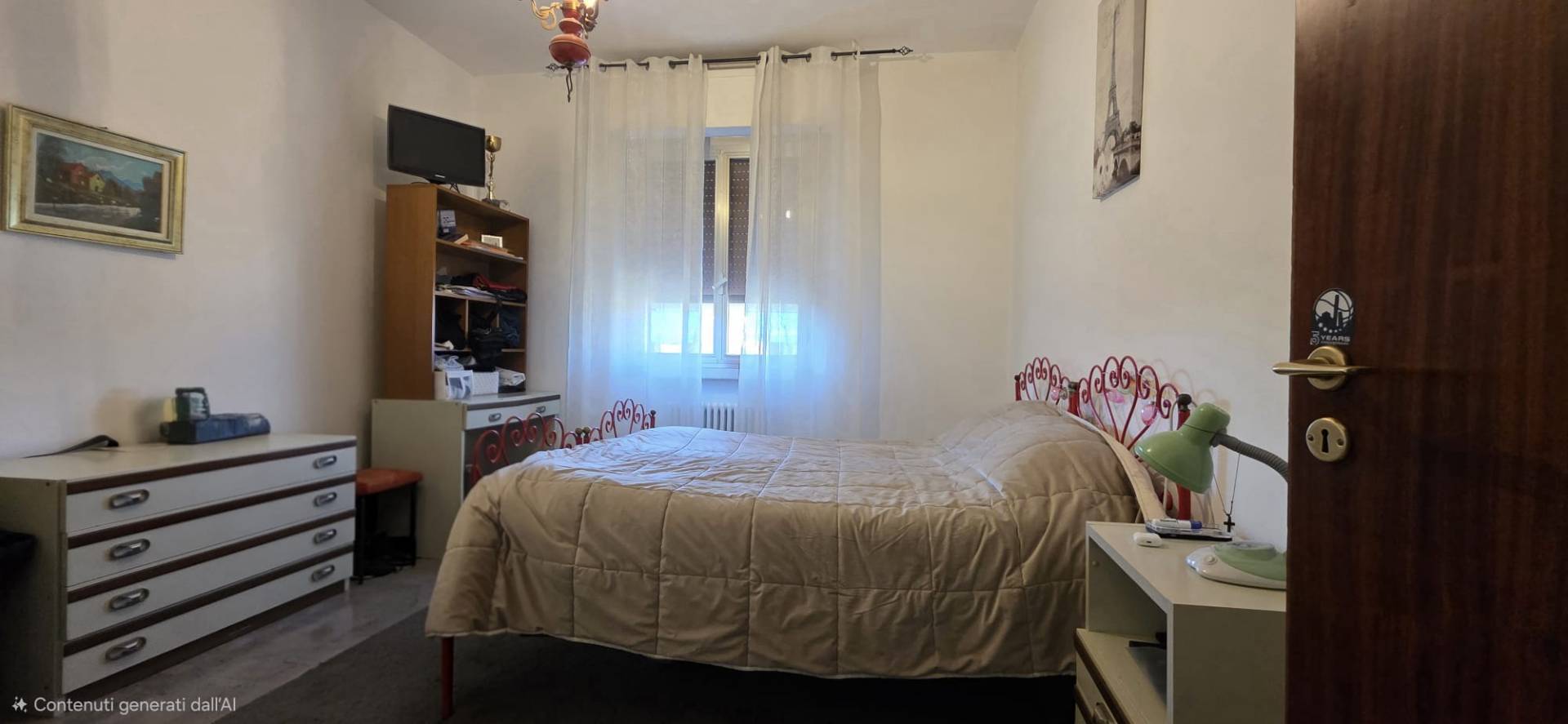 Appartamento in vendita a Castel Maggiore