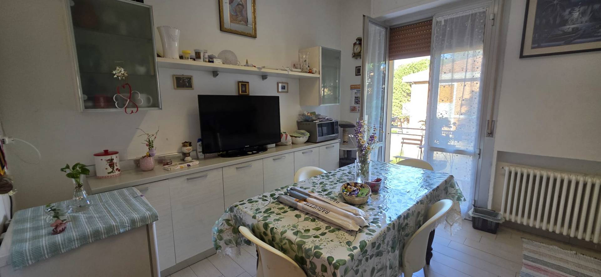 Appartamento in vendita a Castel Maggiore