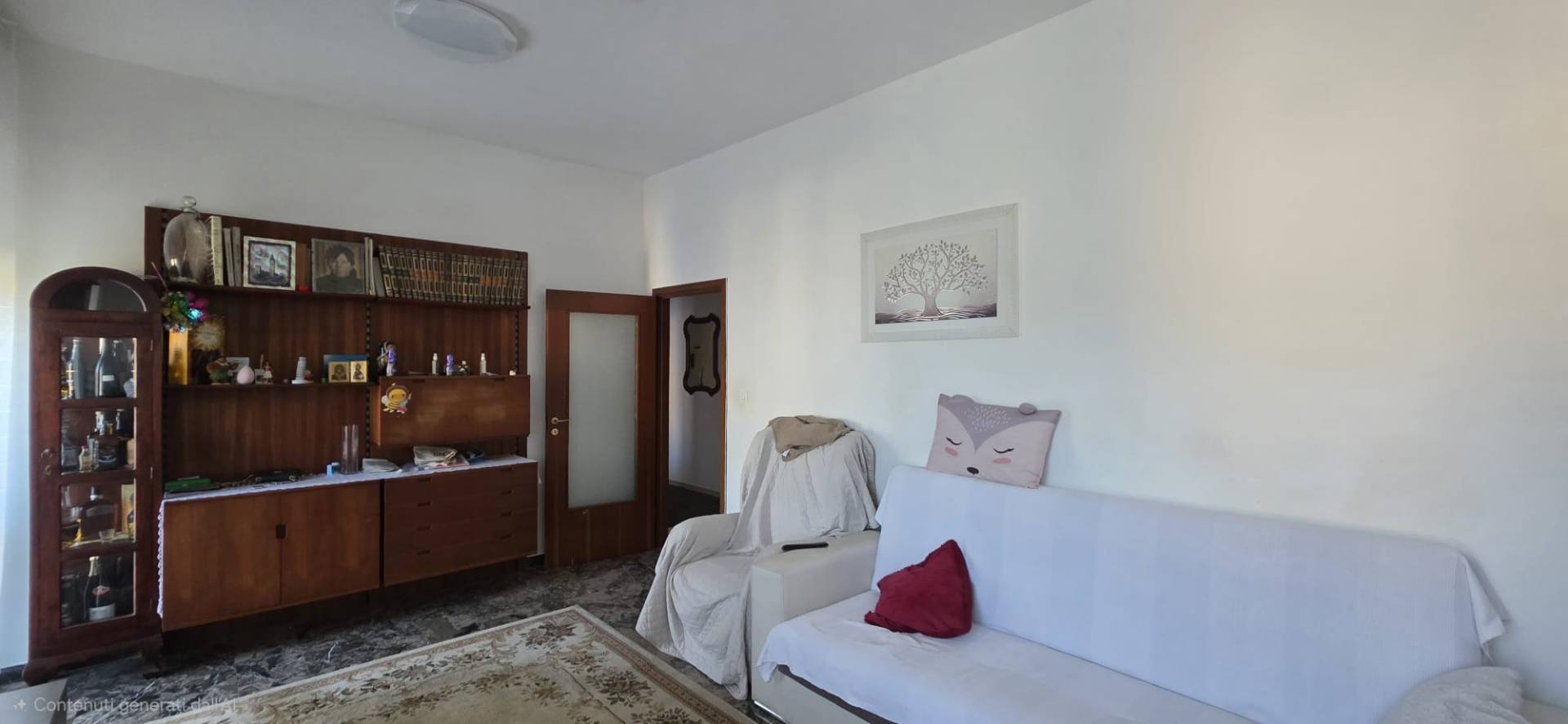 Appartamento in vendita a Castel Maggiore