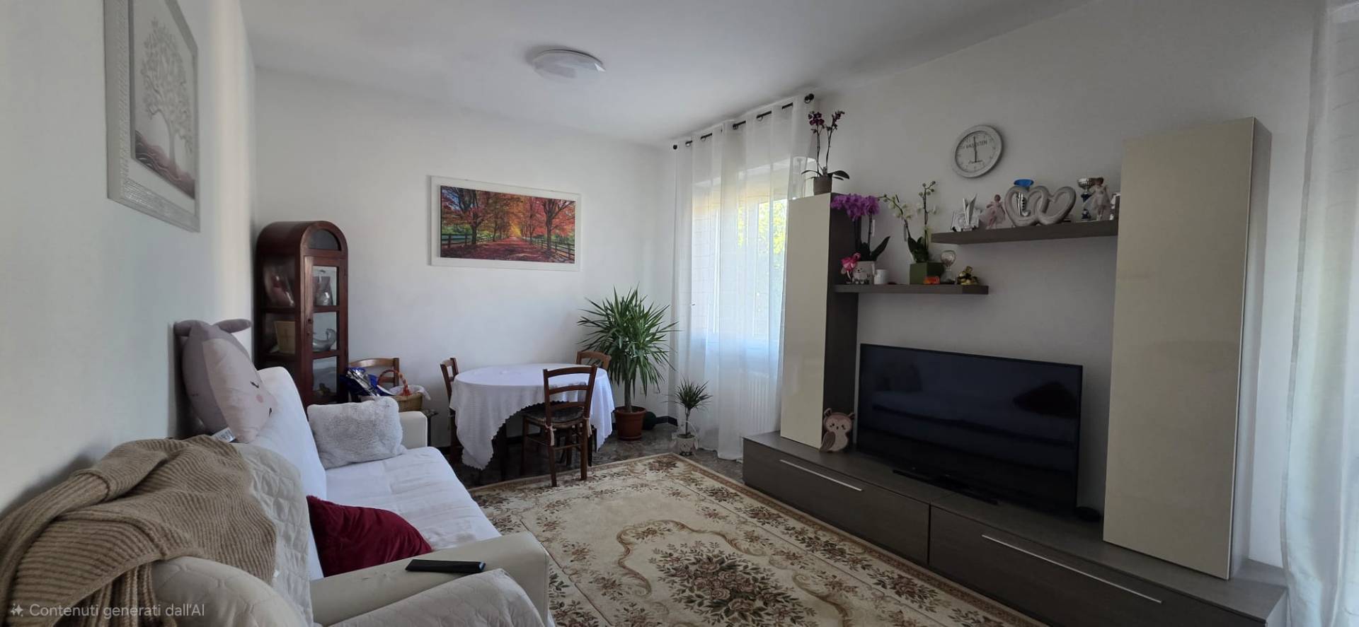 Appartamento in vendita a Castel Maggiore