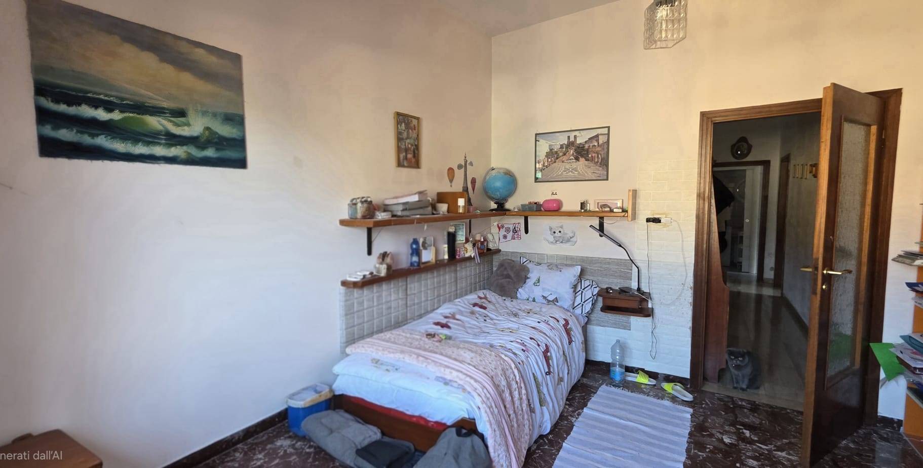 Appartamento in vendita a Castel Maggiore