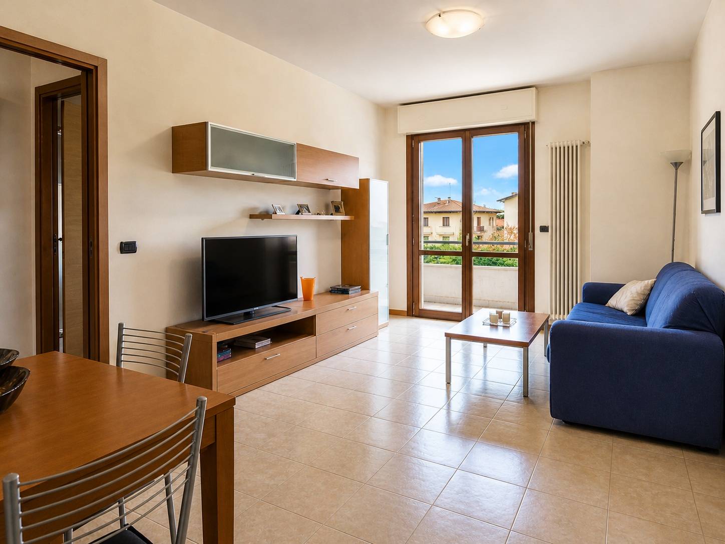 Appartamento in vendita a Forl, Cava