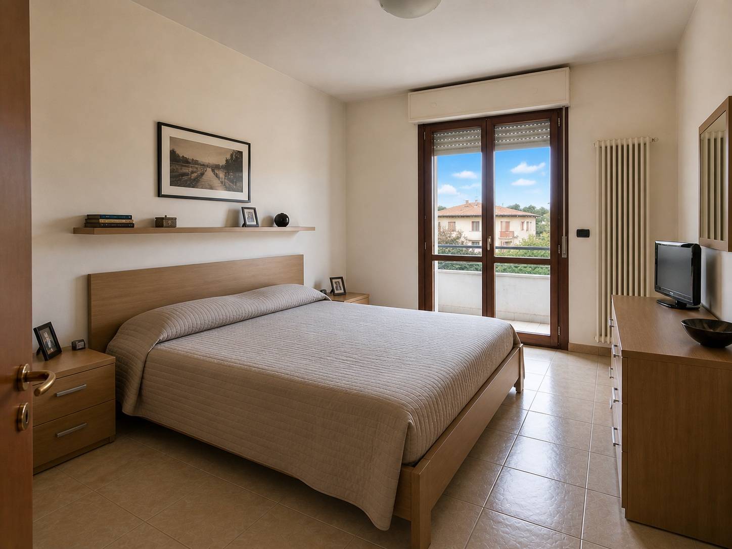 Appartamento in vendita a Forl, Cava