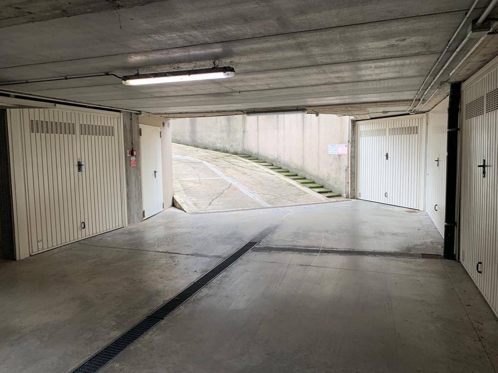 Garage/Box in vendita a Bologna, Murri