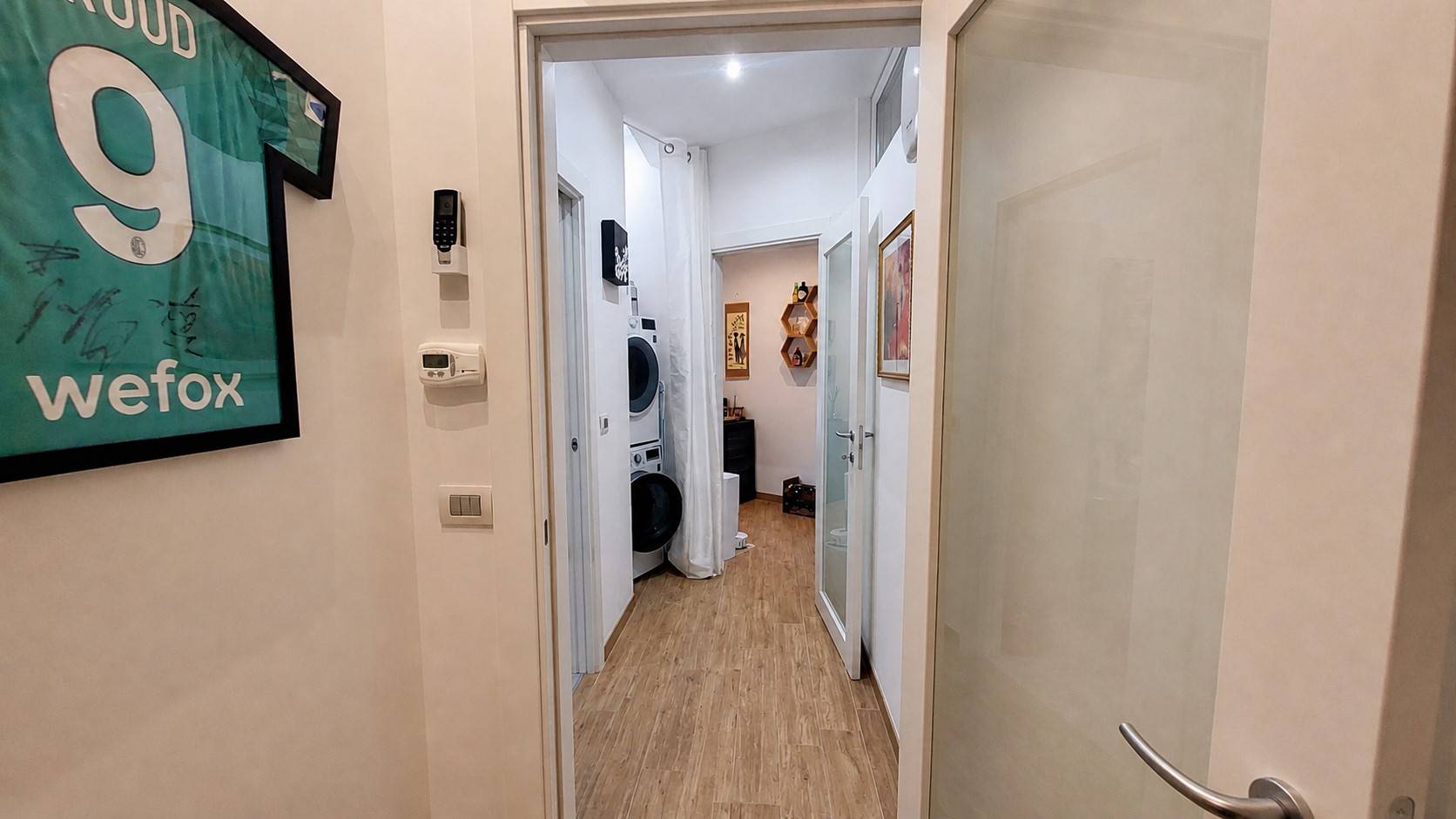 Appartamento in vendita a Bologna, Murri