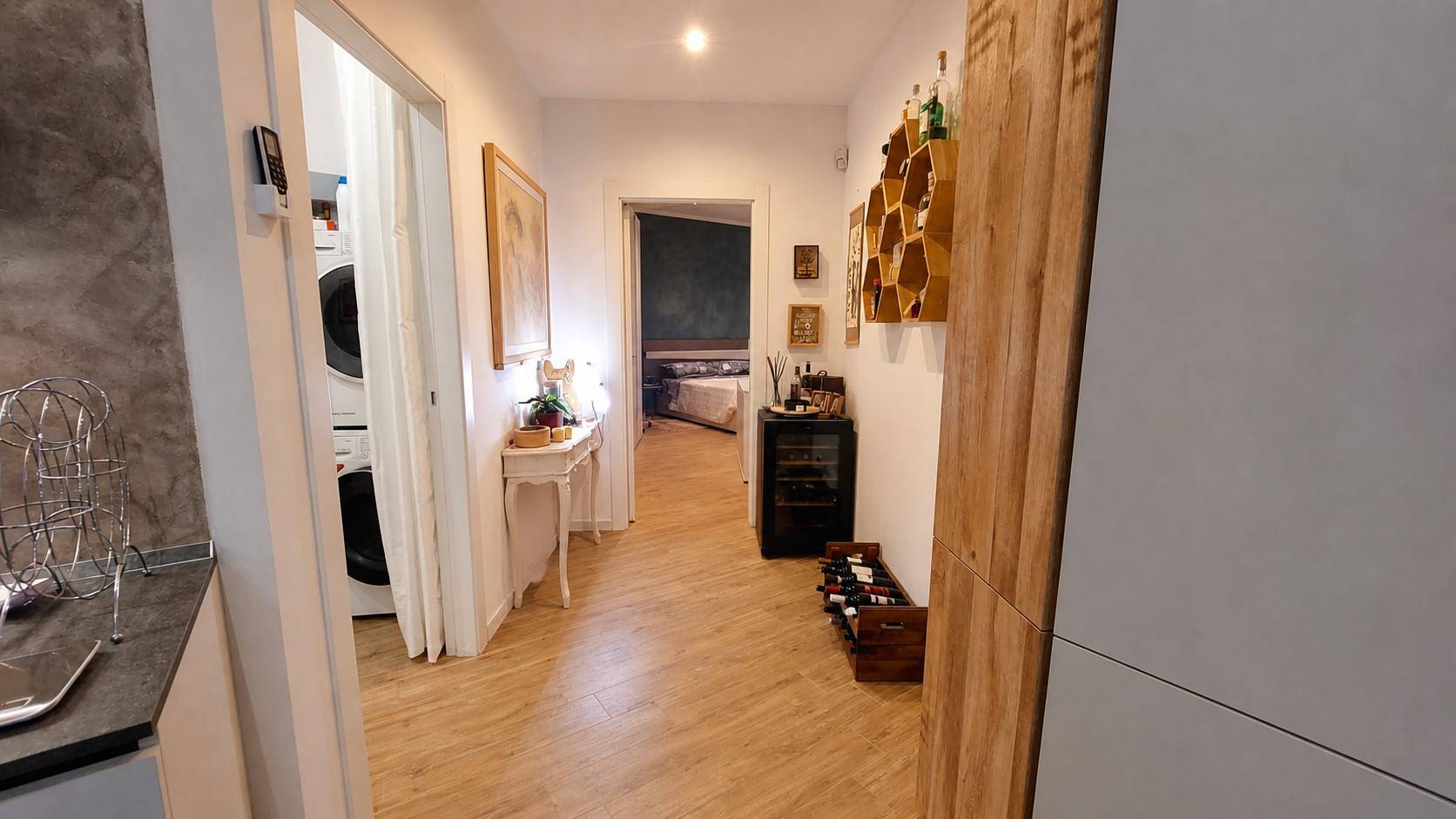 Appartamento in vendita a Bologna, Murri