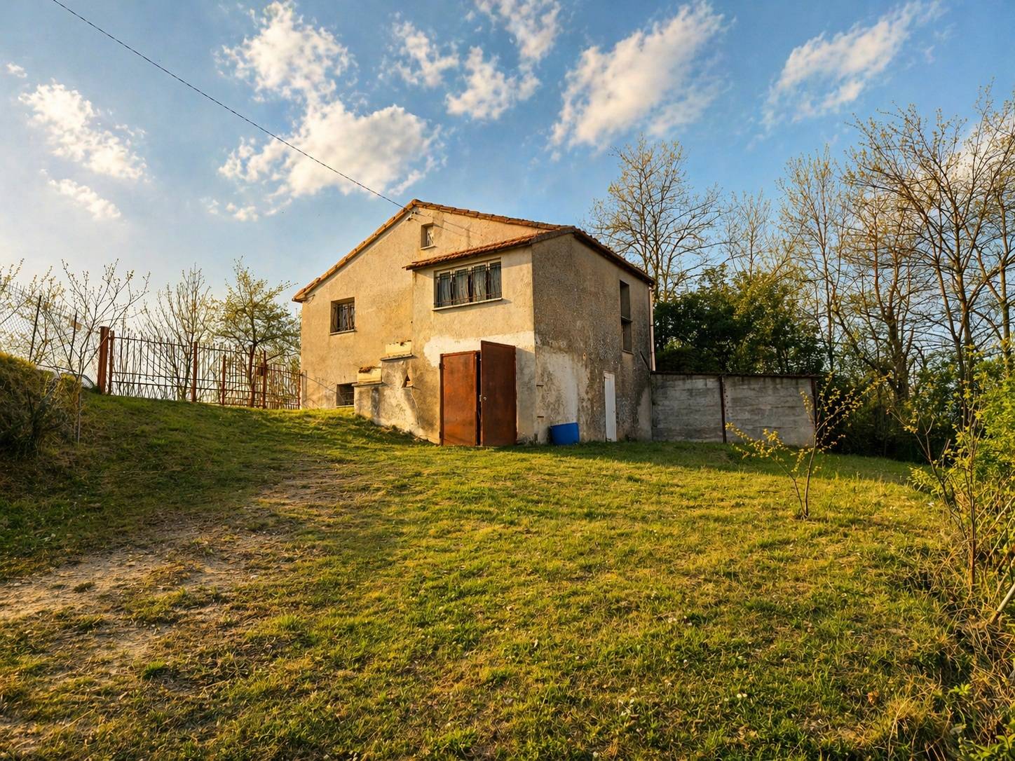 Casa Indipendente in vendita a Civitella di Romagna