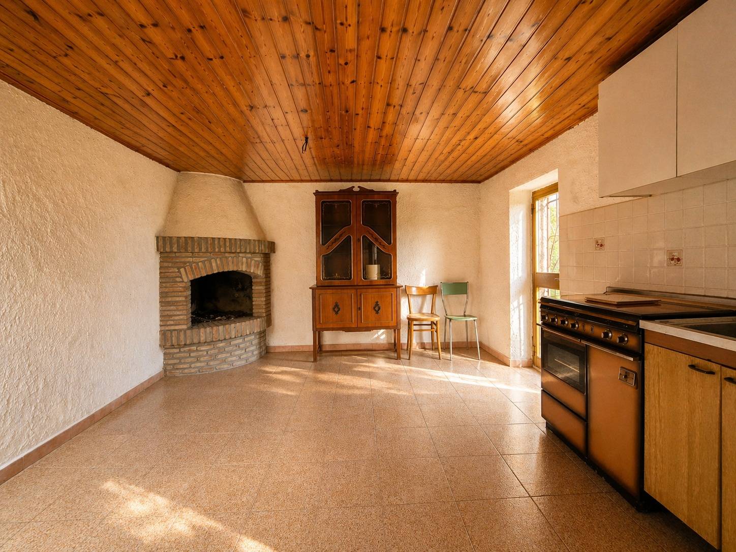 Casa Indipendente in vendita a Civitella di Romagna