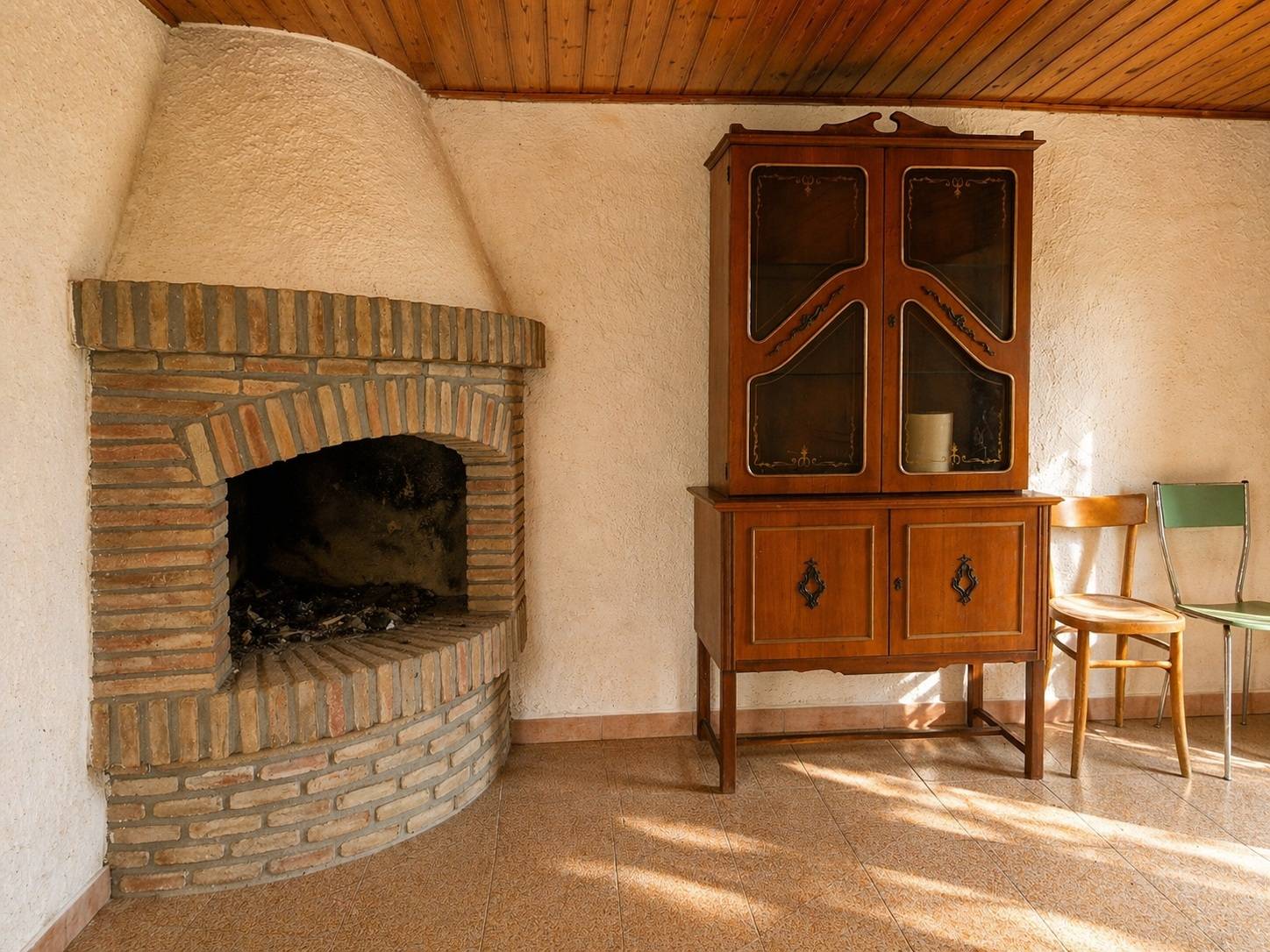 Casa Indipendente in vendita a Civitella di Romagna
