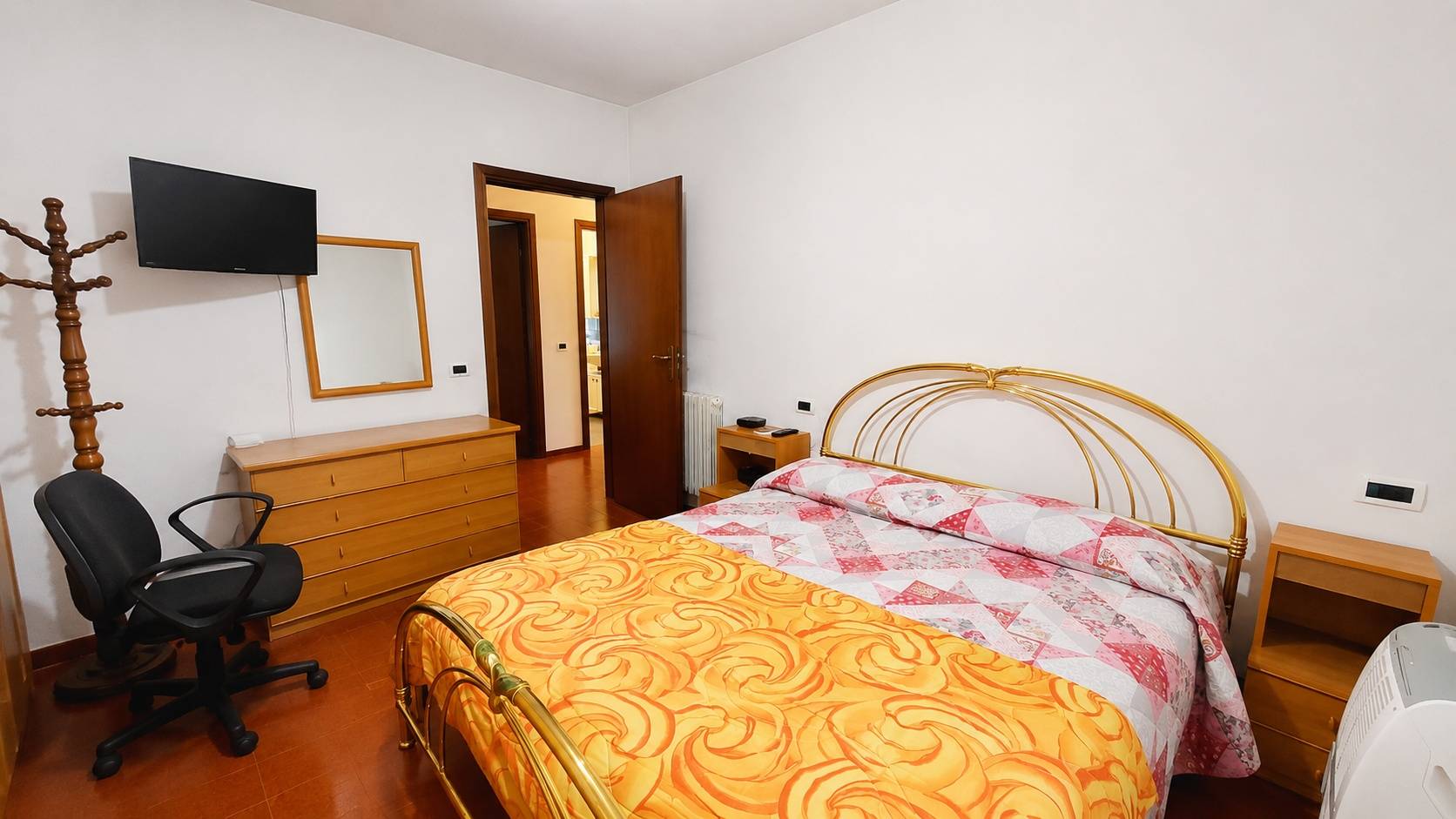 Appartamento in vendita a Castenaso