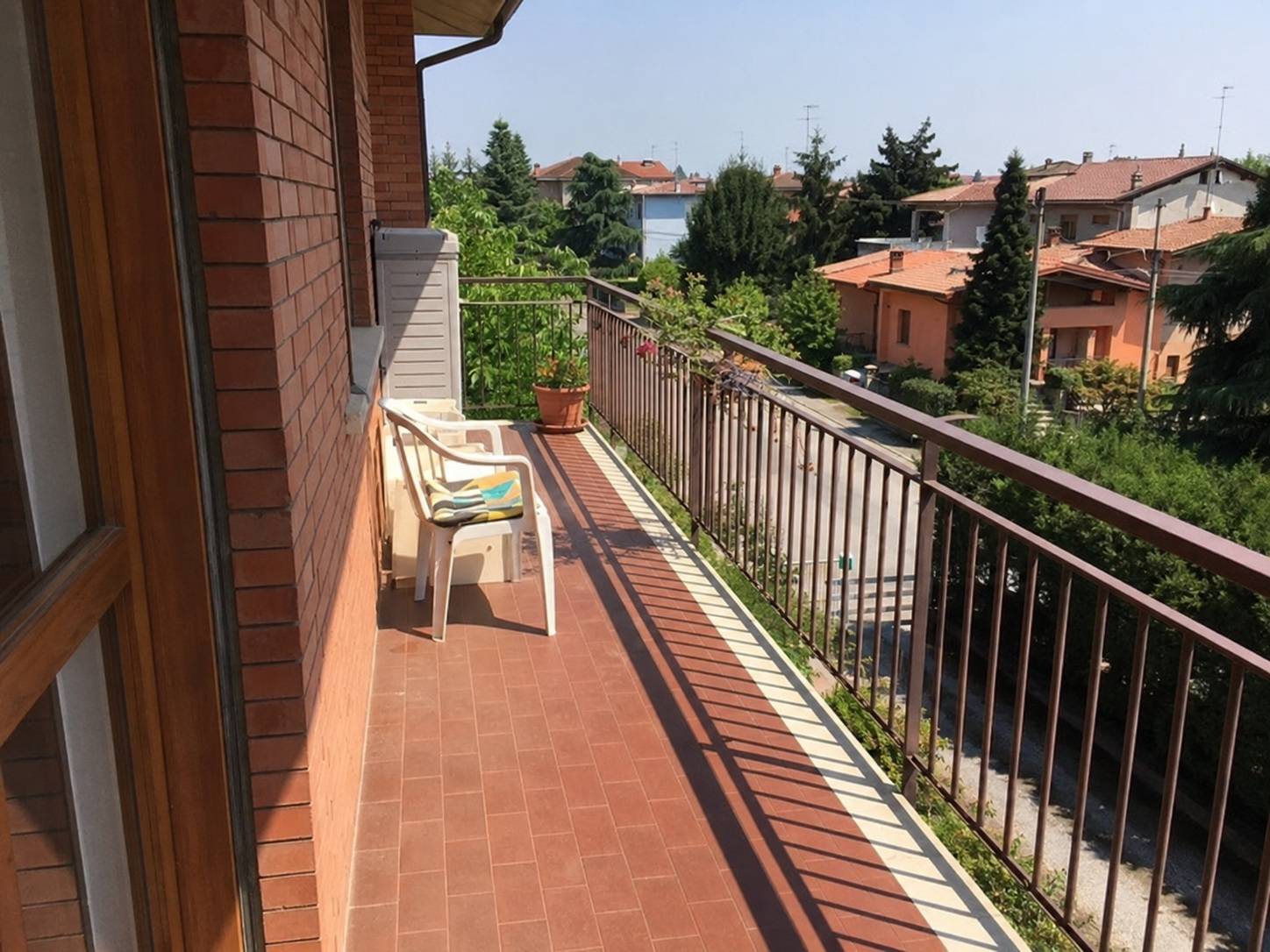Appartamento in vendita a Forl, Ospedaletto