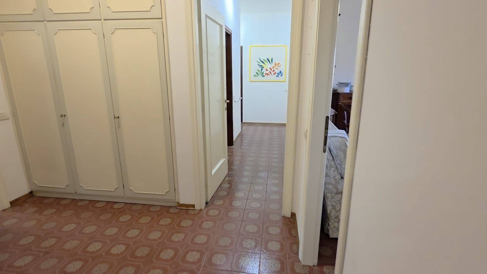 Appartamento in vendita a Bologna, Zona Fossolo
