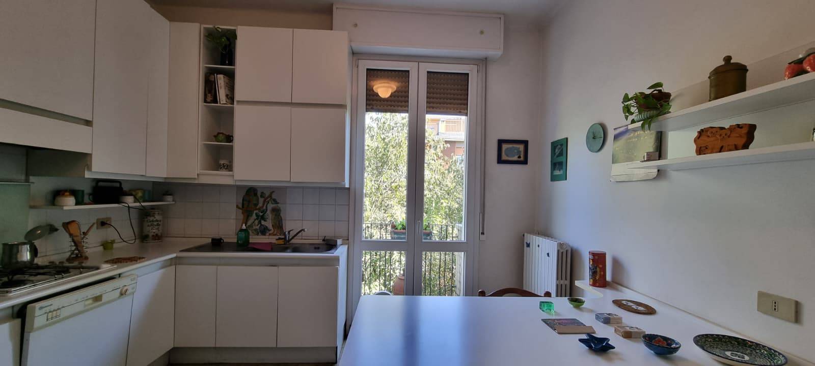 Appartamento in vendita a Bologna, Murri