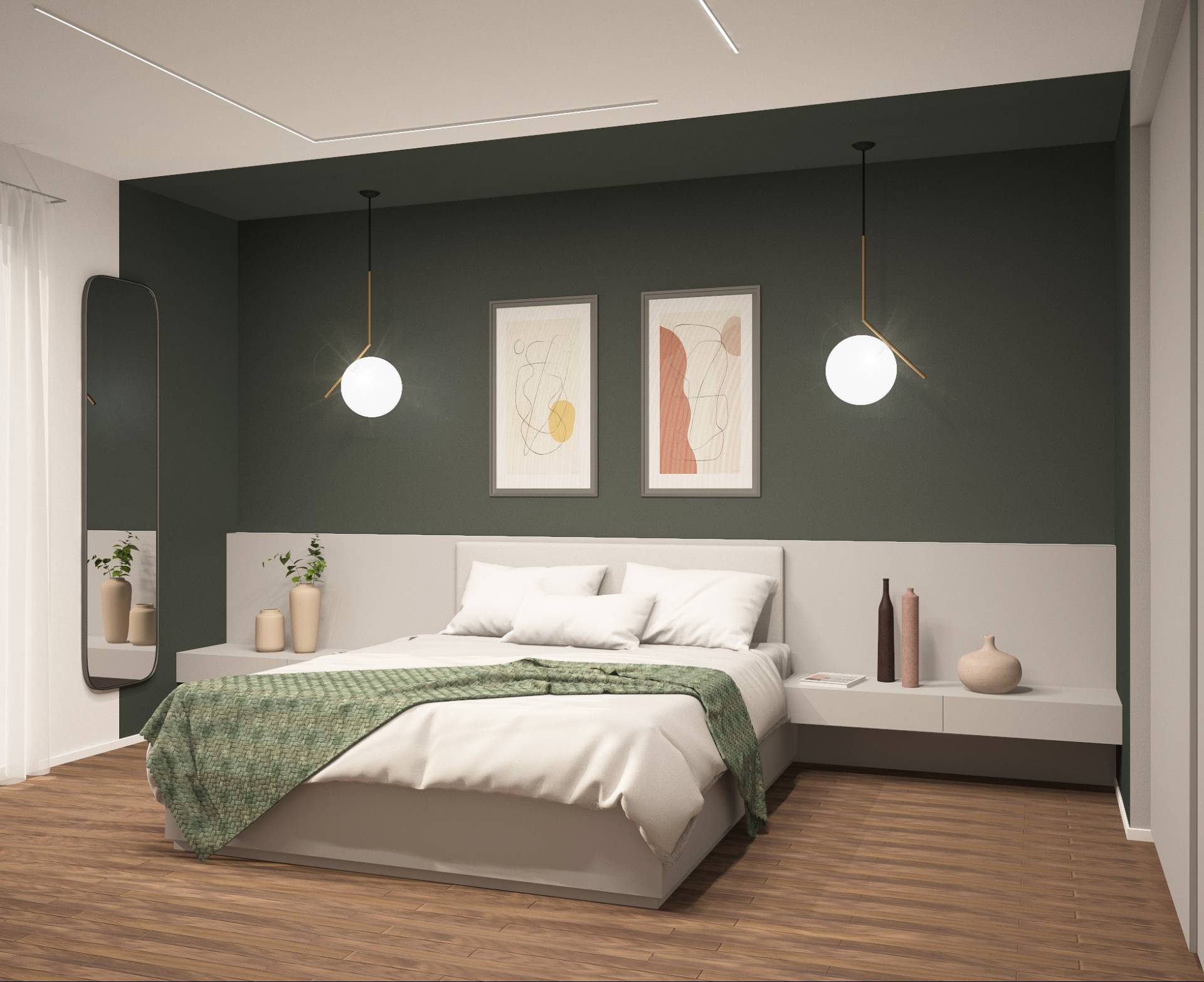 Appartamento in vendita a Bologna