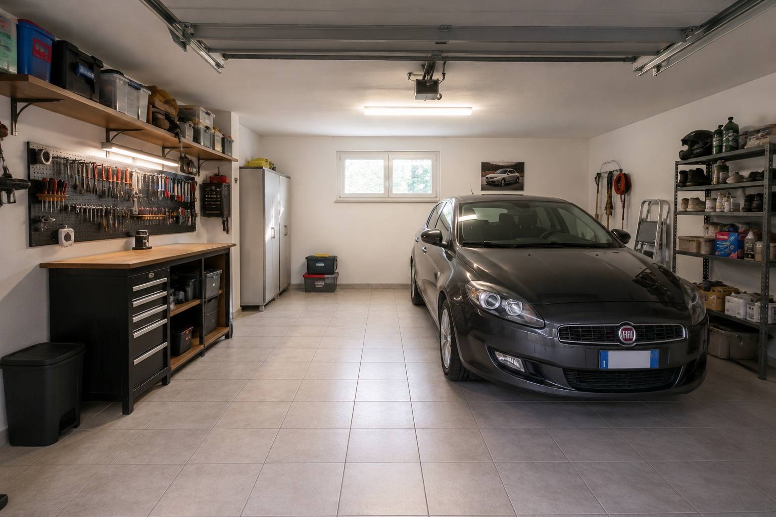 Appartamento in vendita a Forl, Bussecchio