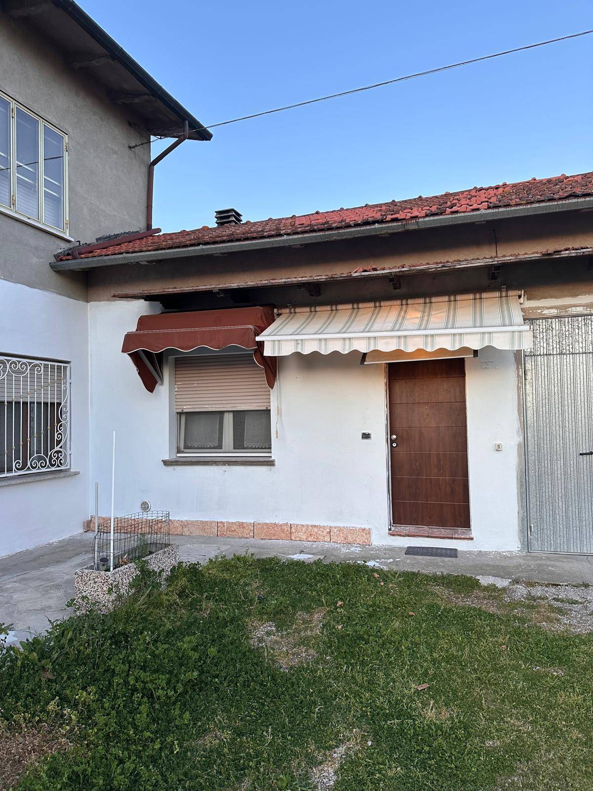 Casa Semindipendente in vendita a Ferrara, San Bartolomeo in Bosco