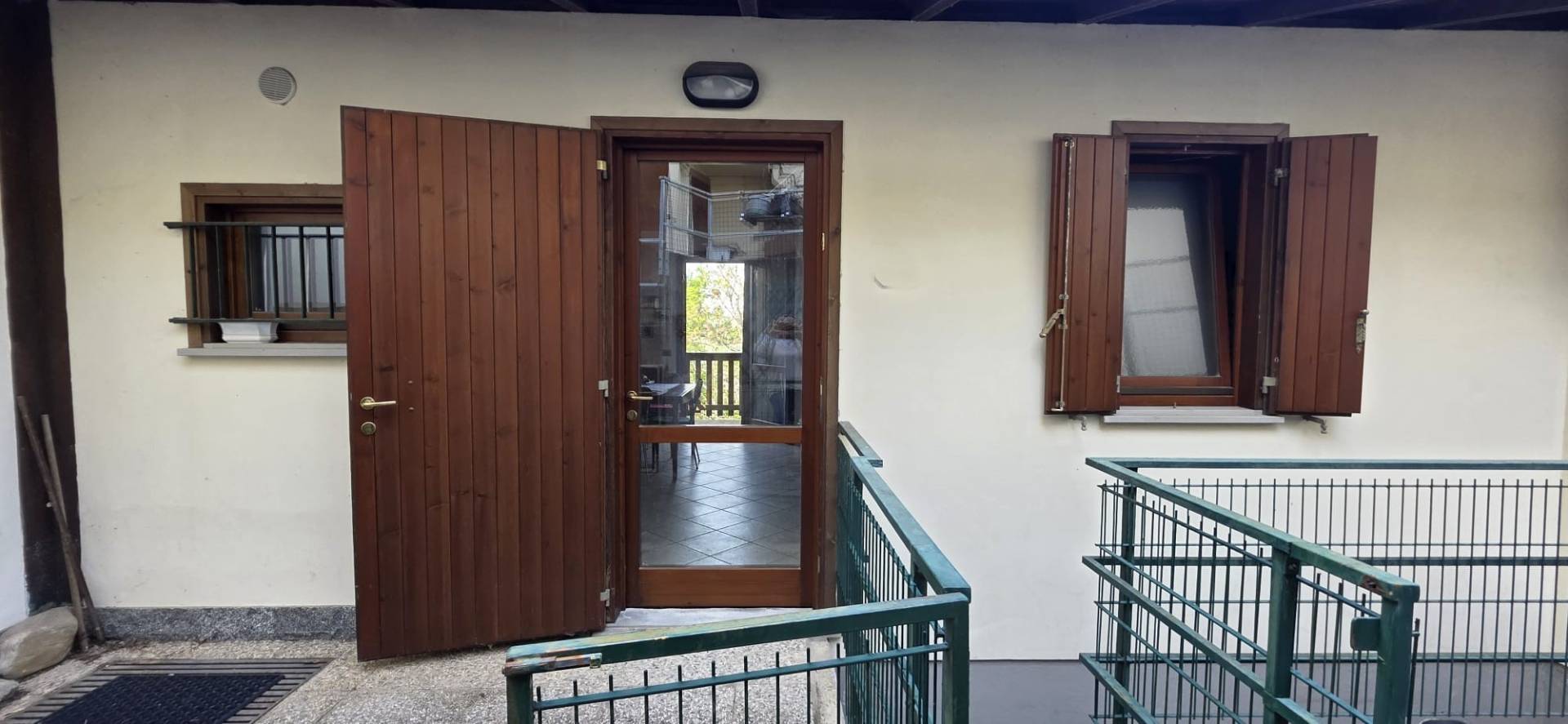 Villa a schiera in vendita a Borgo Tossignano, Tossignano