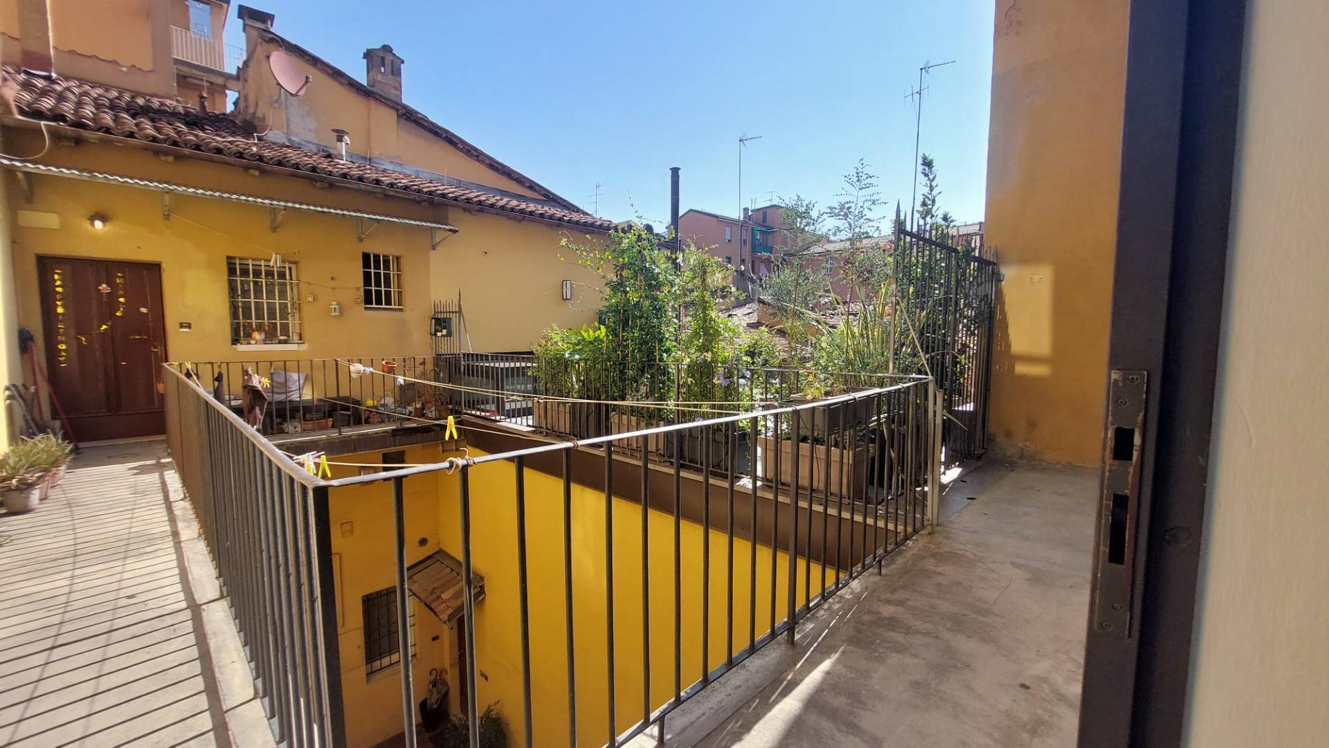 Appartamento in vendita a Bologna, Centro storico