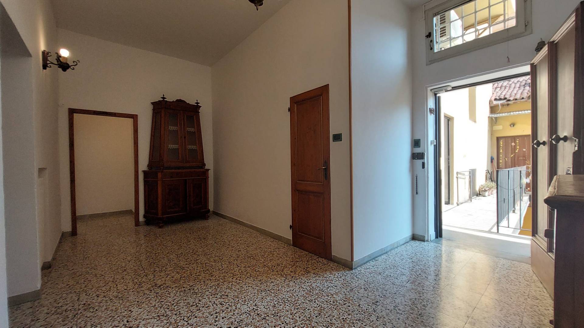 Appartamento in vendita a Bologna, Centro storico